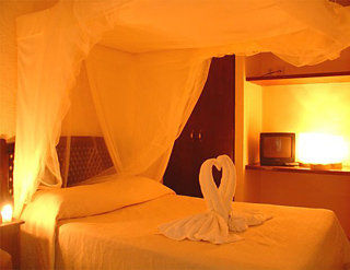 Hotel Om & Lounge-bar 2*