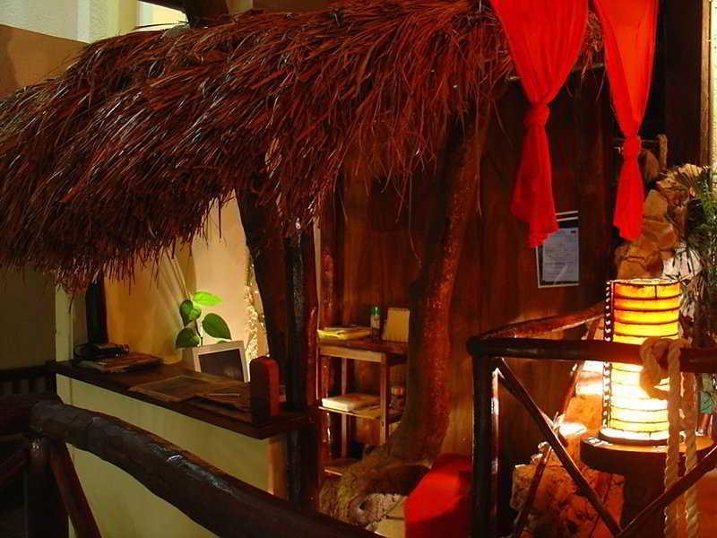 Om & Lounge-bar 2*